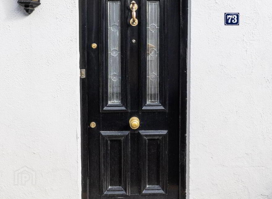 73 Pembroke Lane, Ballsbridge, D04K061
