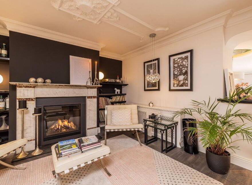 73 Pembroke Lane, Ballsbridge, D04K061