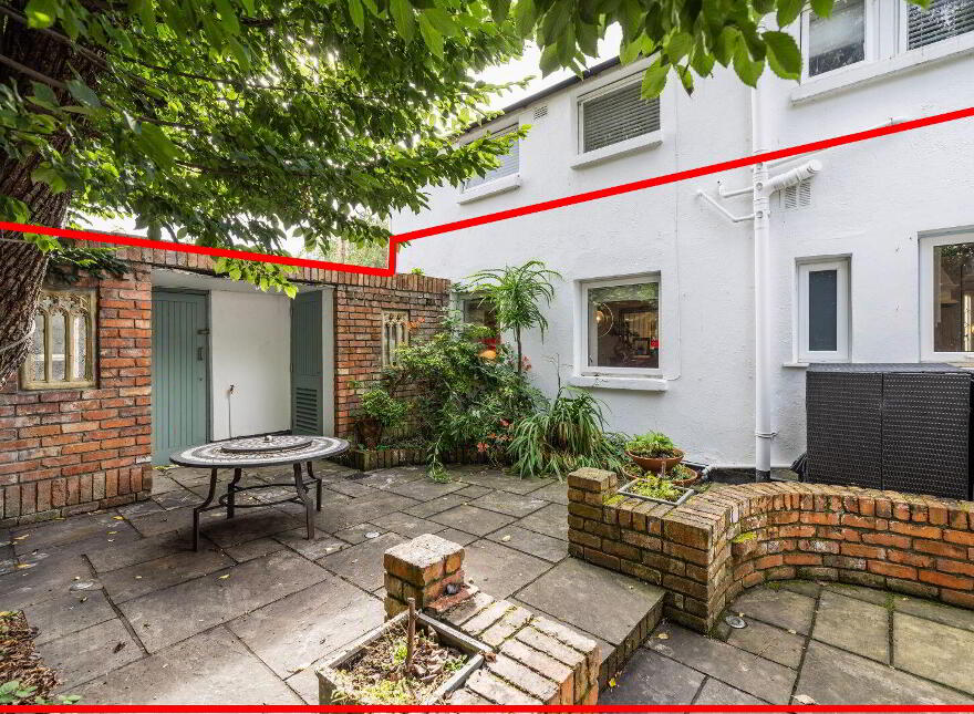 73 Pembroke Lane, Ballsbridge, D04K061