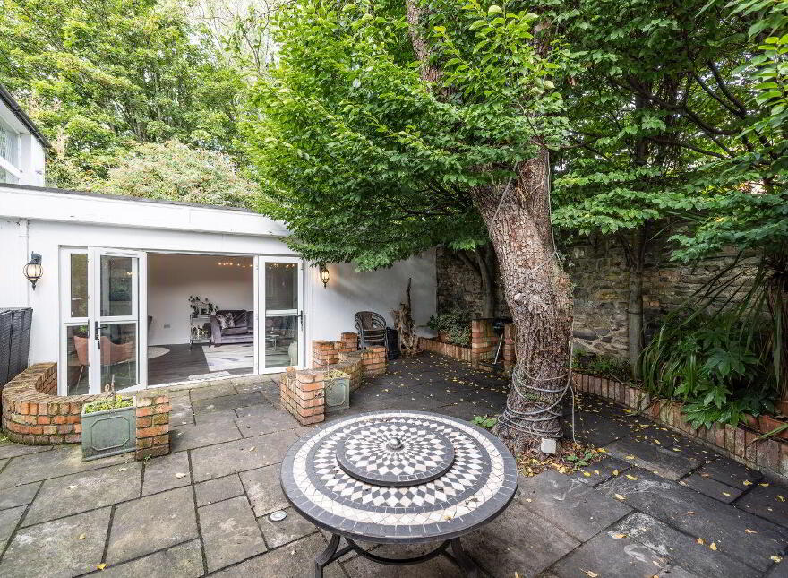 73 Pembroke Lane, Ballsbridge, D04K061
