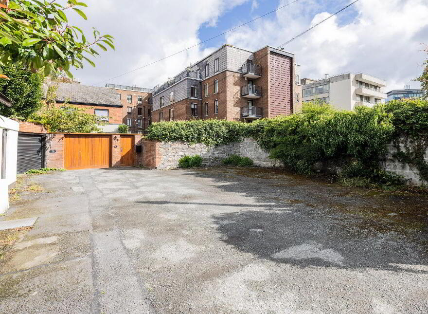 73 Pembroke Lane, Ballsbridge, D04K061