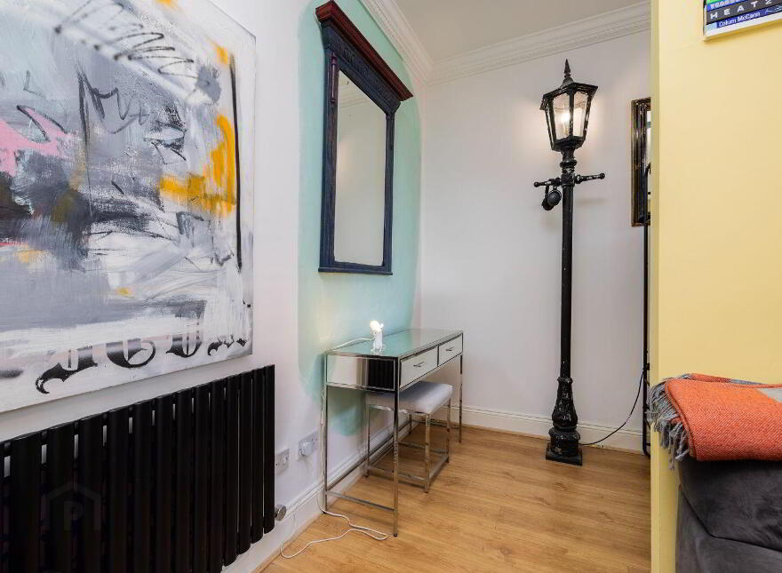 29 Dorset Square, Gardiner Street Upper, Dublin 1, D01TR77