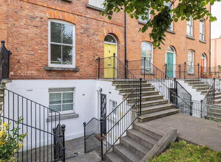 29 Dorset Square, Gardiner Street Upper, Dublin 1, D01TR77 photo