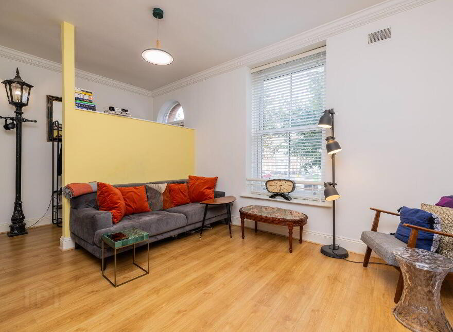 29 Dorset Square, Gardiner Street Upper, Dublin 1, D01TR77