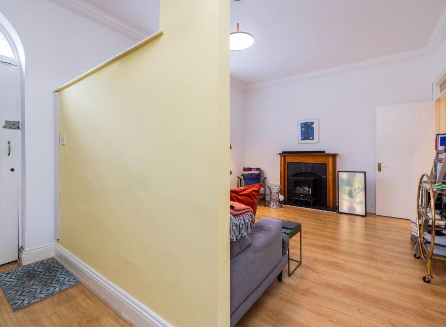 29 Dorset Square, Gardiner Street Upper, Dublin 1, D01TR77