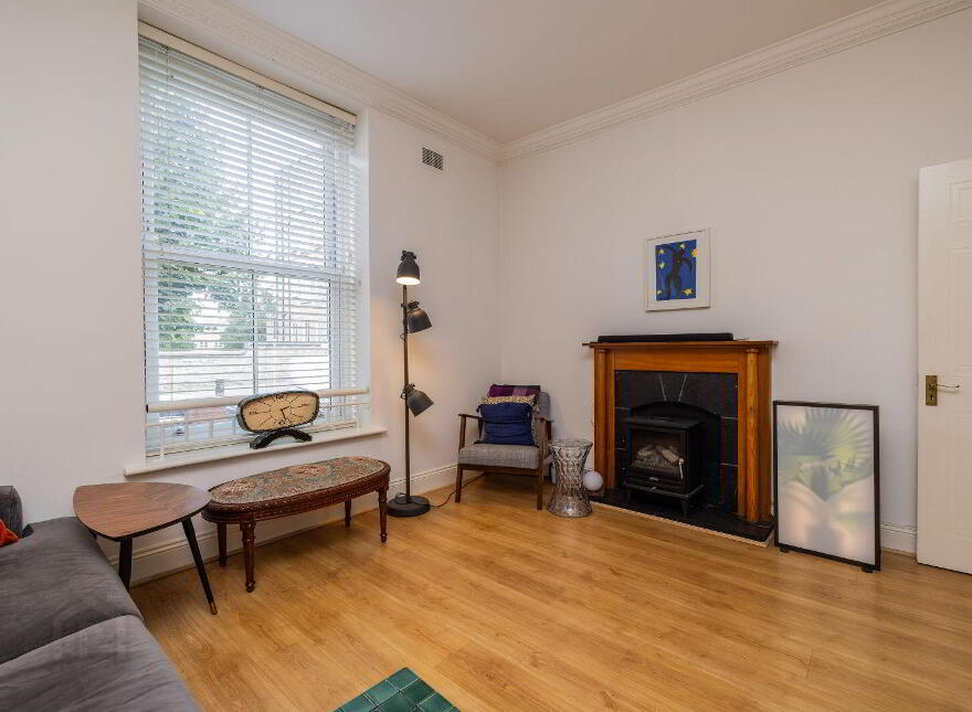 29 Dorset Square, Gardiner Street Upper, Dublin 1, D01TR77