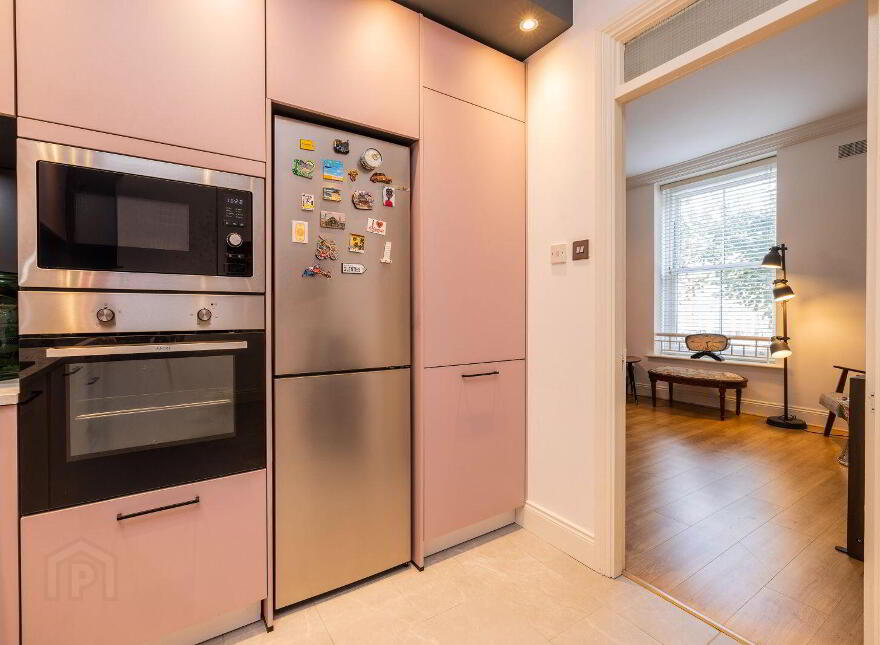 29 Dorset Square, Gardiner Street Upper, Dublin 1, D01TR77