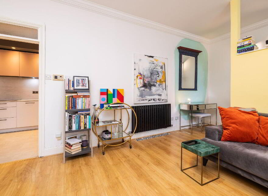 29 Dorset Square, Gardiner Street Upper, Dublin 1, D01TR77