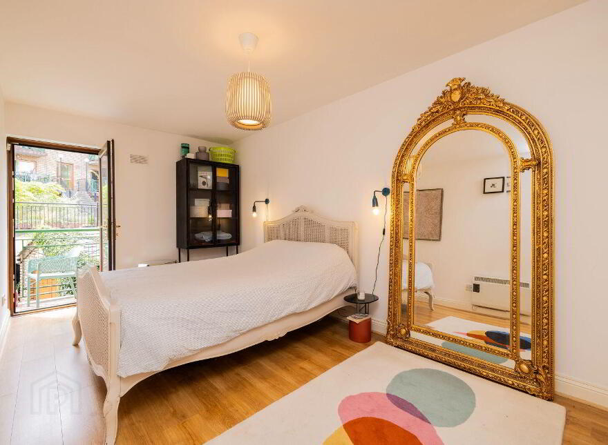 29 Dorset Square, Gardiner Street Upper, Dublin 1, D01TR77
