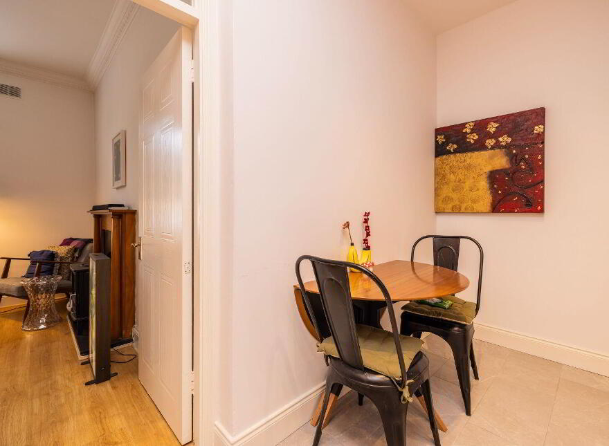 29 Dorset Square, Gardiner Street Upper, Dublin 1, D01TR77