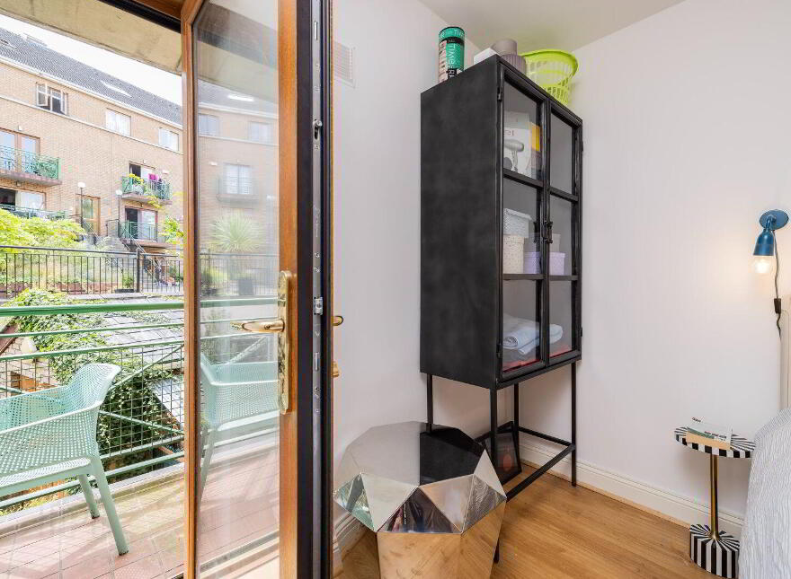 29 Dorset Square, Gardiner Street Upper, Dublin 1, D01TR77