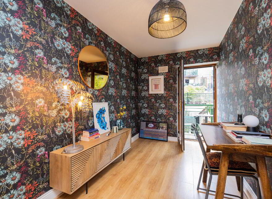 29 Dorset Square, Gardiner Street Upper, Dublin 1, D01TR77