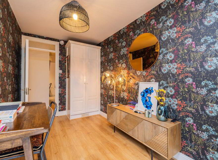 29 Dorset Square, Gardiner Street Upper, Dublin 1, D01TR77