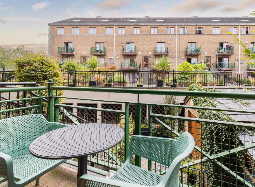 29 Dorset Square, Gardiner Street Upper, Dublin 1, D01TR77