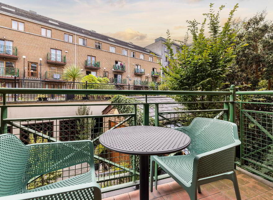 29 Dorset Square, Gardiner Street Upper, Dublin 1, D01TR77