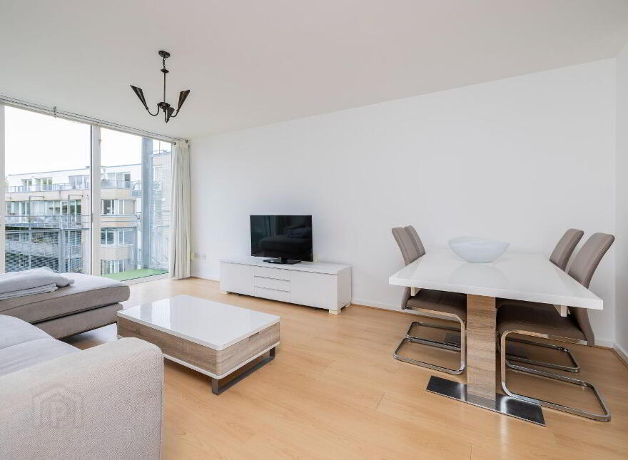 Apartment 38 Griffith Hall, Drumcondra, Drumcondra, D09C667