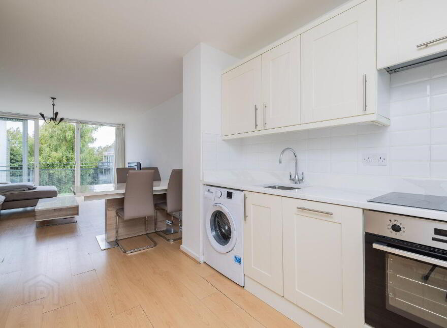 Apartment 38 Griffith Hall, Drumcondra, Drumcondra, D09C667
