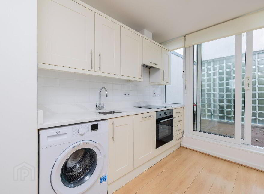 Apartment 38 Griffith Hall, Drumcondra, Drumcondra, D09C667