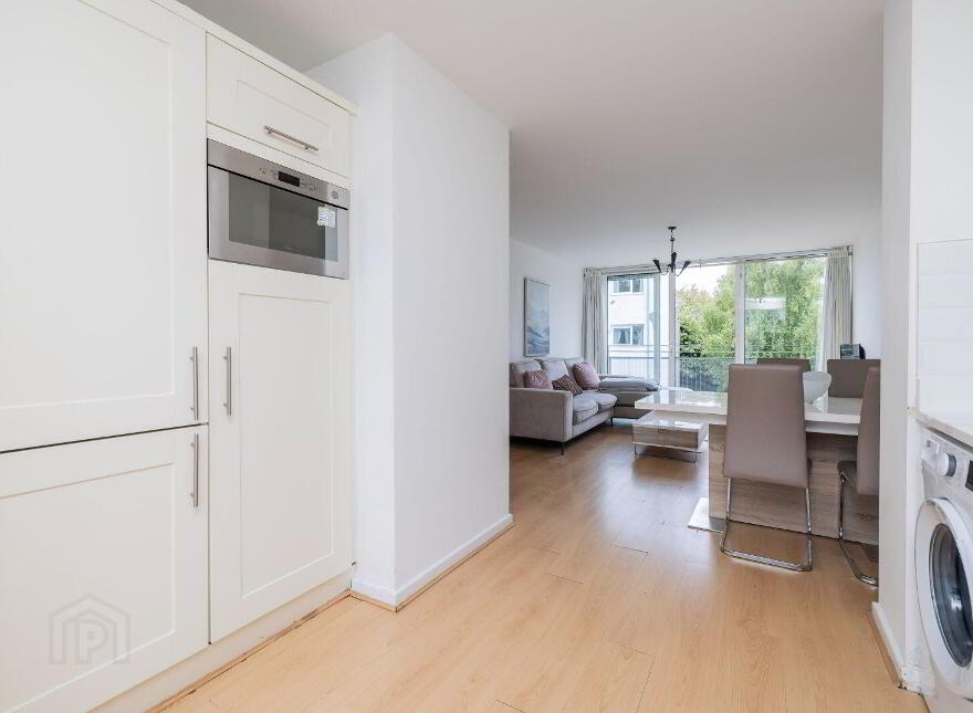Apartment 38 Griffith Hall, Drumcondra, Drumcondra, D09C667
