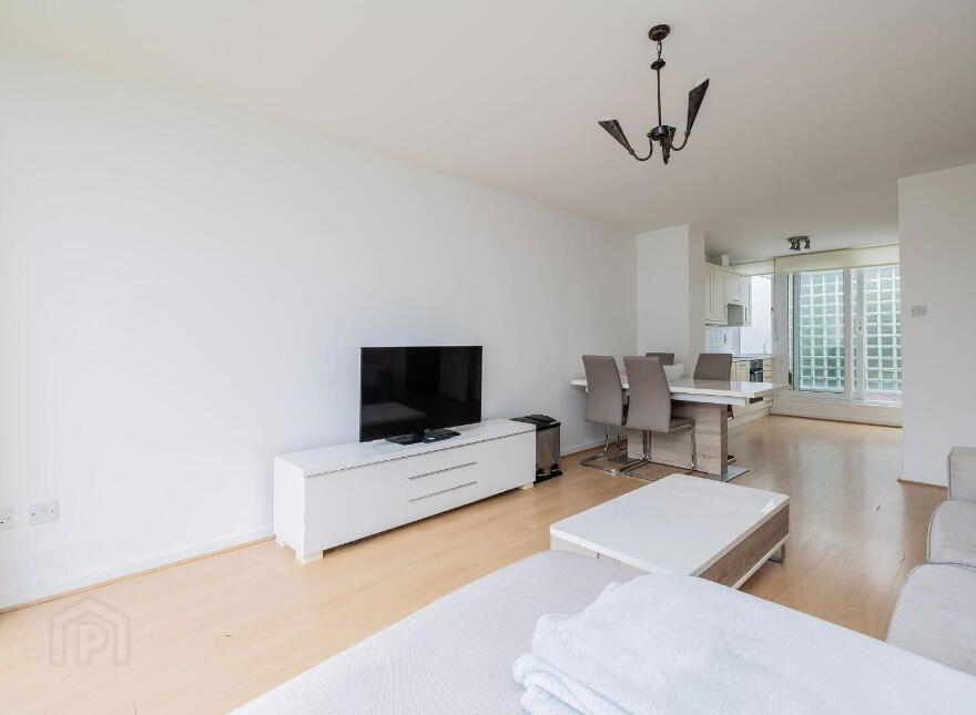 Apartment 38 Griffith Hall, Drumcondra, Drumcondra, D09C667