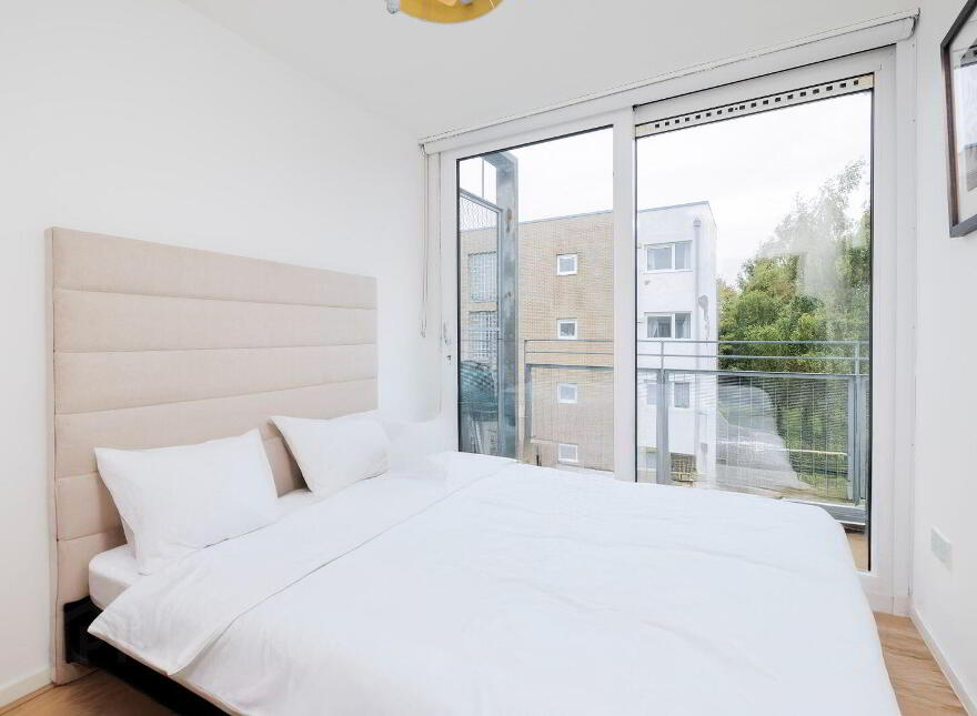 Apartment 38 Griffith Hall, Drumcondra, Drumcondra, D09C667