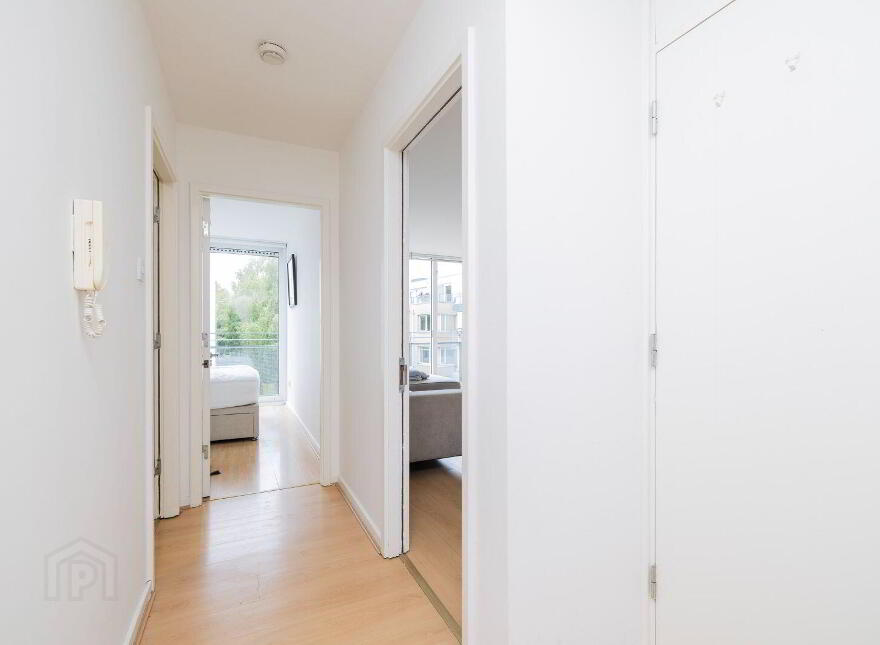 Apartment 38 Griffith Hall, Drumcondra, Drumcondra, D09C667