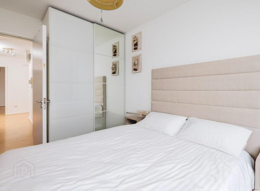 Apartment 38 Griffith Hall, Drumcondra, Drumcondra, D09C667