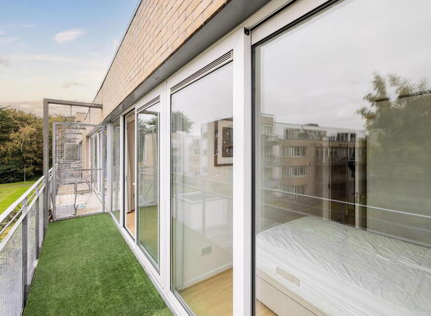 Apartment 38 Griffith Hall, Drumcondra, Drumcondra, D09C667