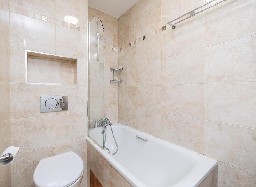 Apartment 38 Griffith Hall, Drumcondra, Drumcondra, D09C667