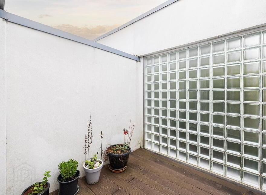 Apartment 38 Griffith Hall, Drumcondra, Drumcondra, D09C667
