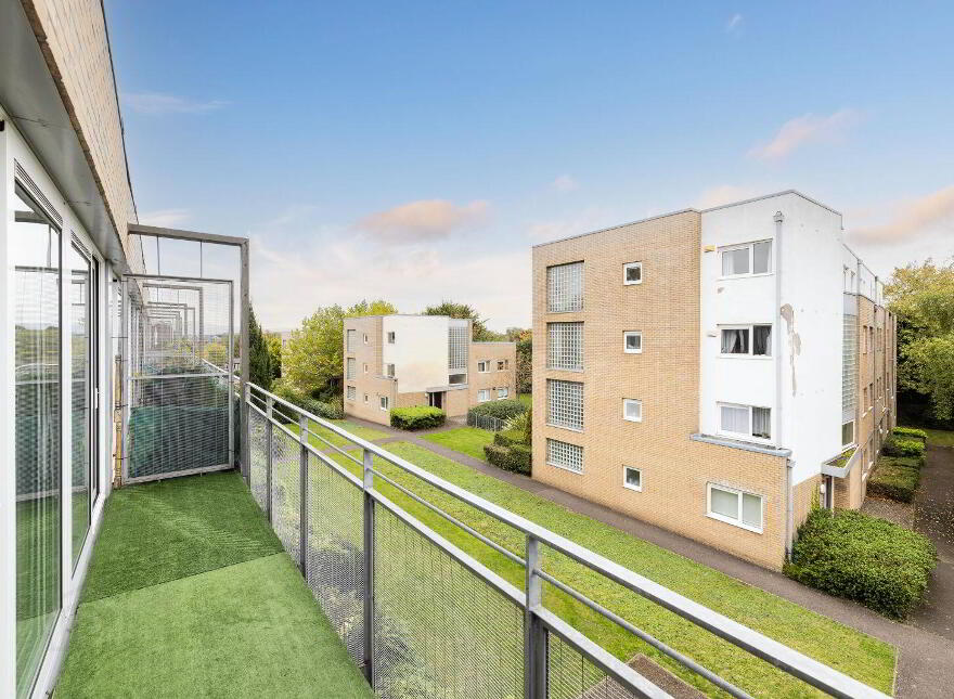 Apartment 38 Griffith Hall, Drumcondra, Drumcondra, D09C667