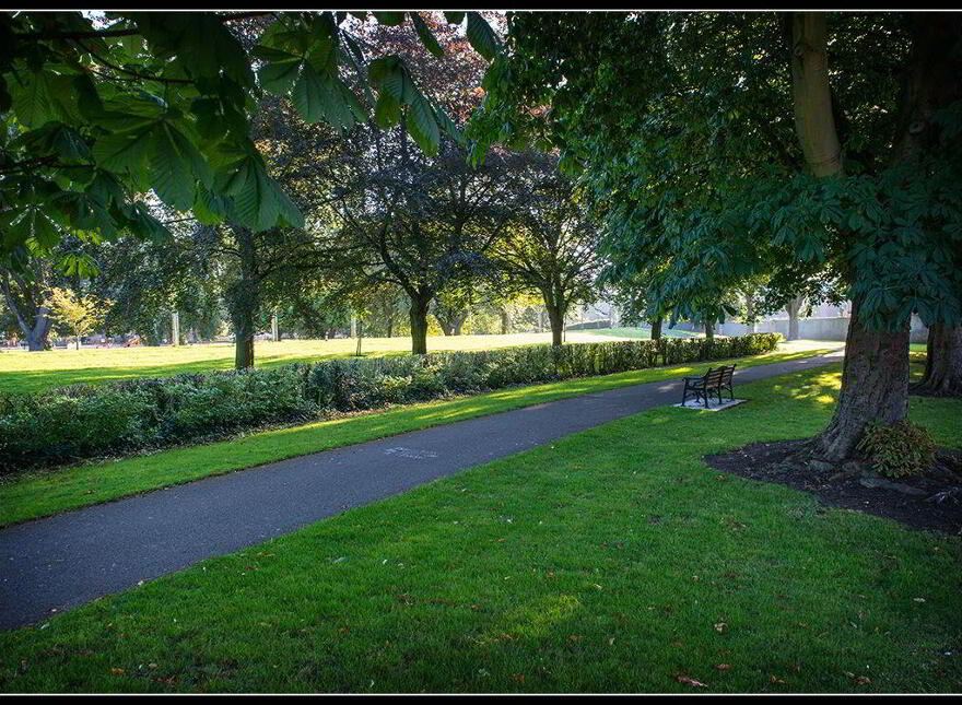 Apartment 38 Griffith Hall, Drumcondra, Drumcondra, D09C667