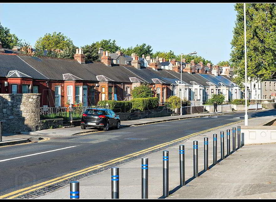 Apartment 38 Griffith Hall, Drumcondra, Drumcondra, D09C667