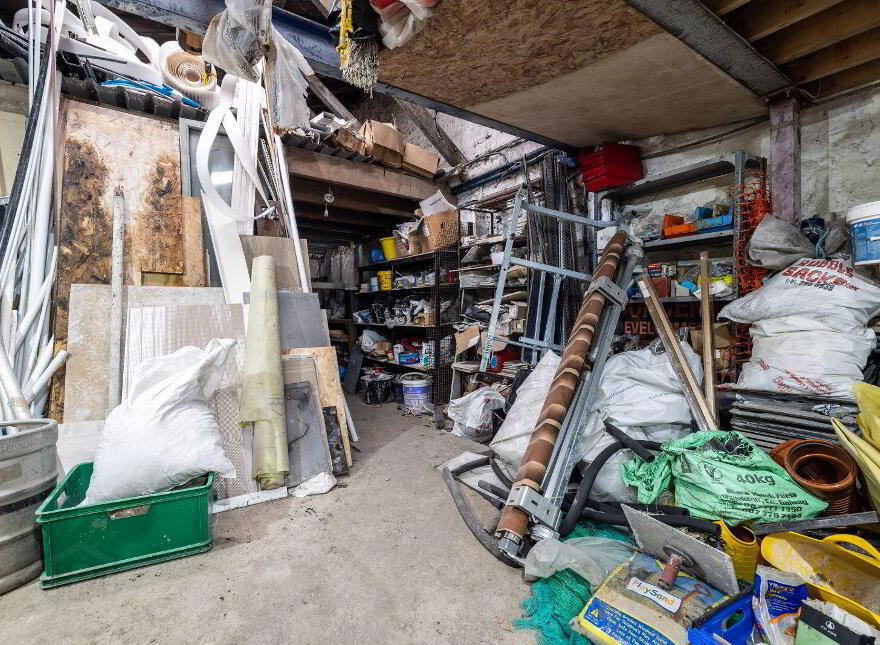 4b Henrietta Lane, Dublin 1, D01Y897