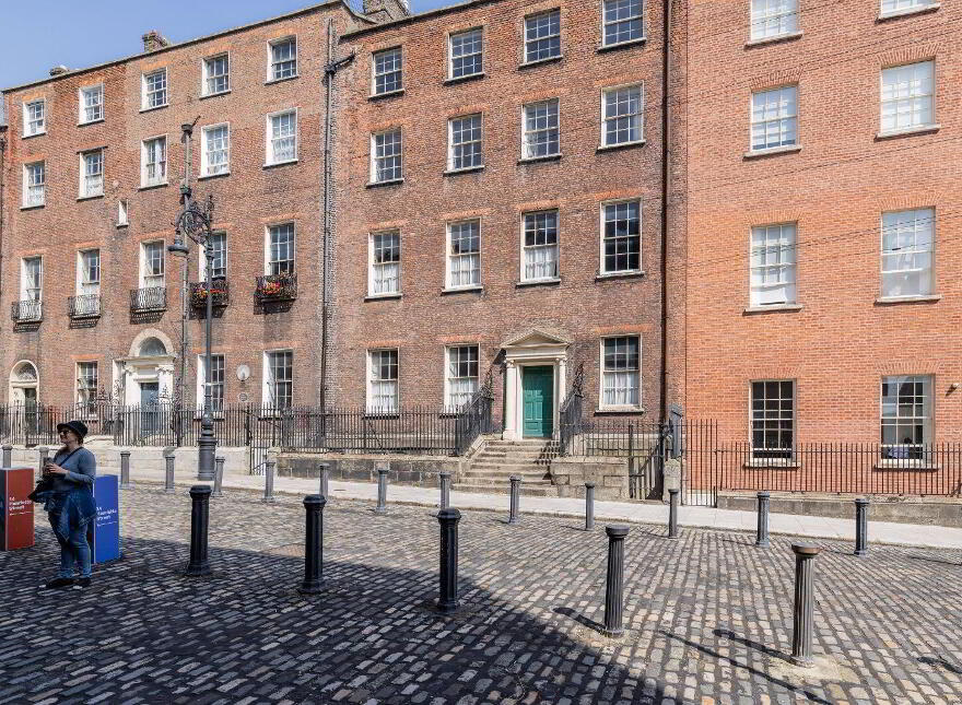 4b Henrietta Lane, Dublin 1, D01Y897