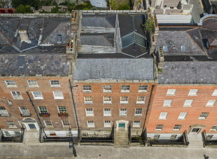 4b Henrietta Lane, Dublin 1, D01Y897