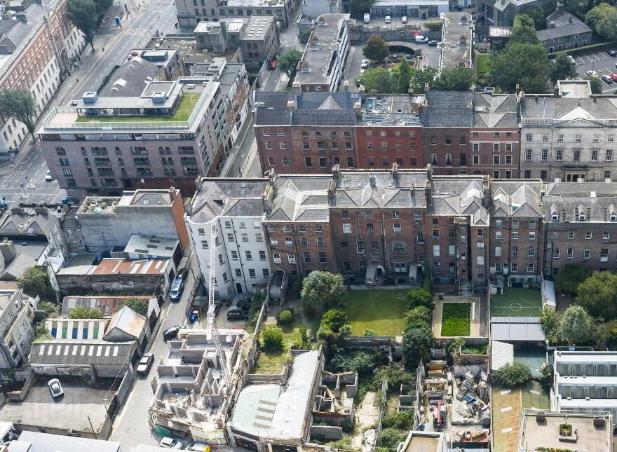 4b Henrietta Lane, Dublin 1, D01Y897