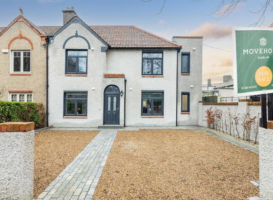 56 Griffith Avenue, Marino, D09C3Y6