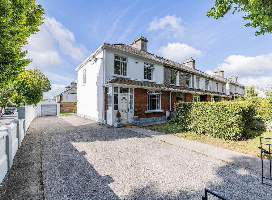 350 Griffith Avenue, Drumcondra, D09F4A9