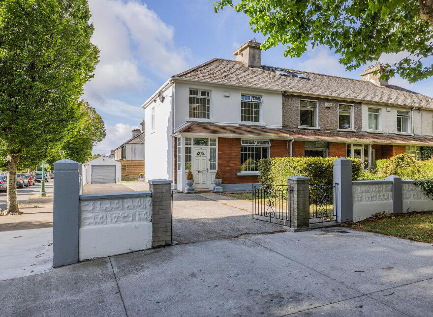350 Griffith Avenue, Drumcondra, D09F4A9