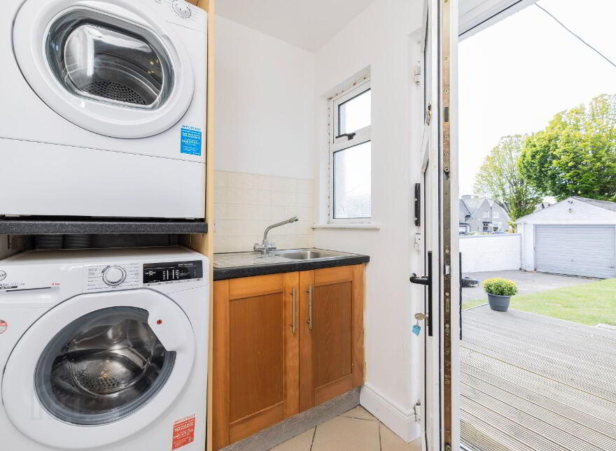 350 Griffith Avenue, Drumcondra, D09F4A9