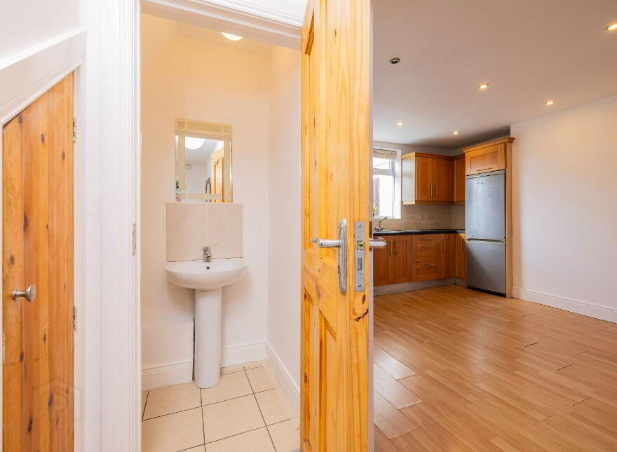 350 Griffith Avenue, Drumcondra, D09F4A9