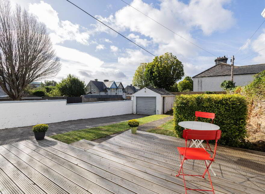 350 Griffith Avenue, Drumcondra, D09F4A9