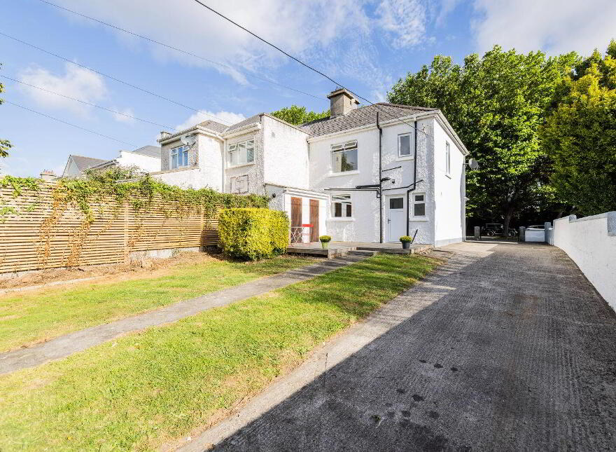 350 Griffith Avenue, Drumcondra, D09F4A9