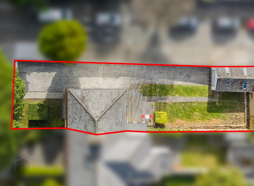 350 Griffith Avenue, Drumcondra, D09F4A9