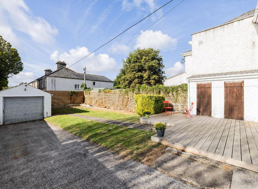 350 Griffith Avenue, Drumcondra, D09F4A9