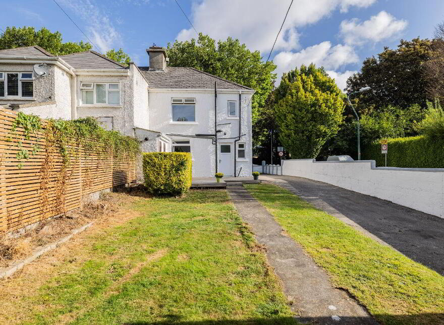 350 Griffith Avenue, Drumcondra, D09F4A9