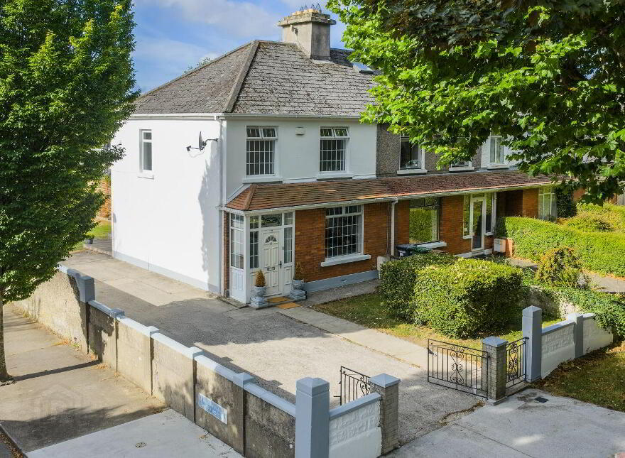350 Griffith Avenue, Drumcondra, D09F4A9