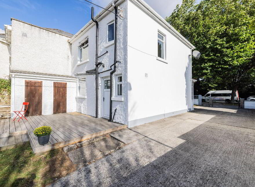 350 Griffith Avenue, Drumcondra, D09F4A9