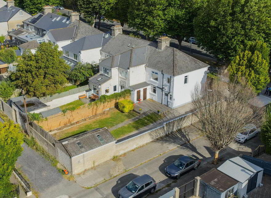 350 Griffith Avenue, Drumcondra, D09F4A9
